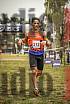 Fotos de la llegada del cross de 8000 m
