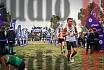 Fotos de la llegada del cross de 8000 m