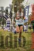 Fotos de la llegada del cross de 8000 m