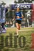 Fotos de la llegada del cross de 8000 m