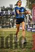 Fotos de la llegada del cross de 8000 m