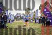 Fotos de la llegada del cross de 8000 m