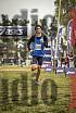 Fotos de la llegada del cross de 8000 m