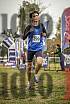 Fotos de la llegada del cross de 8000 m