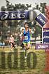 Fotos de la llegada del cross de 8000 m