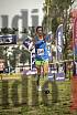 Fotos de la llegada del cross de 8000 m