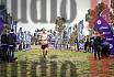 Fotos de la llegada del cross de 8000 m