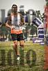 Fotos de la llegada del cross de 8000 m