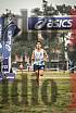 Fotos de la llegada del cross de 8000 m