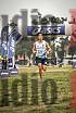 Fotos de la llegada del cross de 8000 m