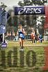 Fotos de la llegada del cross de 8000 m