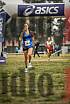 Fotos de la llegada del cross de 8000 m