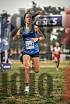Fotos de la llegada del cross de 8000 m