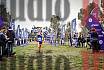 Fotos de la llegada del cross de 8000 m
