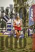 Fotos de la llegada del cross de 8000 m