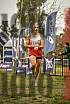 Fotos de la llegada del cross de 8000 m