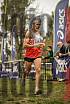 Fotos de la llegada del cross de 8000 m