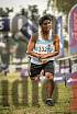 Fotos de la llegada del cross de 8000 m
