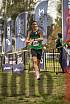Fotos de la llegada del cross de 8000 m