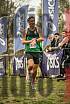 Fotos de la llegada del cross de 8000 m