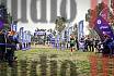 Fotos de la llegada del cross de 8000 m