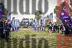 Fotos de la llegada del cross de 8000 m