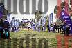 Fotos de la llegada del cross de 8000 m