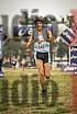 Fotos de la llegada del cross de 8000 m