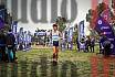 Fotos de la llegada del cross de 8000 m