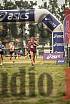 Fotos de la llegada del cross de 8000 m