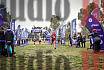 Fotos de la llegada del cross de 8000 m