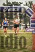 Fotos de la llegada del cross de 8000 m