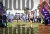 Fotos de la llegada del cross de 8000 m
