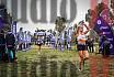 Fotos de la llegada del cross de 8000 m