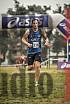 Fotos de la llegada del cross de 8000 m