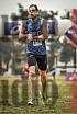 Fotos de la llegada del cross de 8000 m