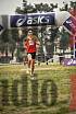 Fotos de la llegada del cross de 8000 m
