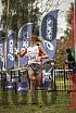 Fotos de la llegada del cross de 8000 m
