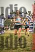 Fotos de la llegada del cross de 8000 m