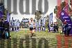 Fotos de la llegada del cross de 8000 m