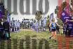 Fotos de la llegada del cross de 8000 m