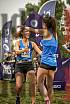 Fotos de la llegada del cross de 8000 m
