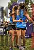 Fotos de la llegada del cross de 8000 m