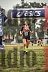 Fotos de la llegada del cross de 8000 m