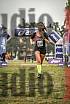 Fotos de la llegada del cross de 8000 m