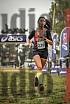 Fotos de la llegada del cross de 8000 m