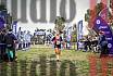 Fotos de la llegada del cross de 8000 m