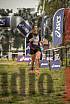 Fotos de la llegada del cross de 8000 m