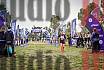 Fotos de la llegada del cross de 8000 m