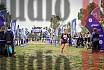 Fotos de la llegada del cross de 8000 m